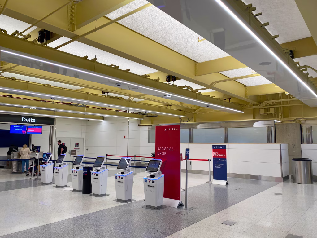 Ronald Reagan National Airport