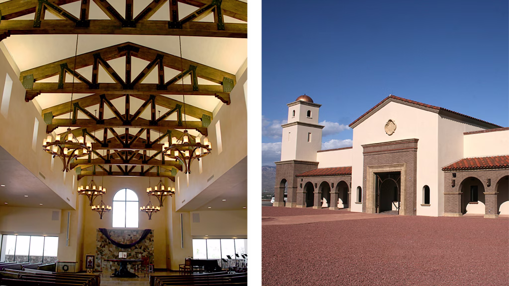 Corpus Christi Catholic Church