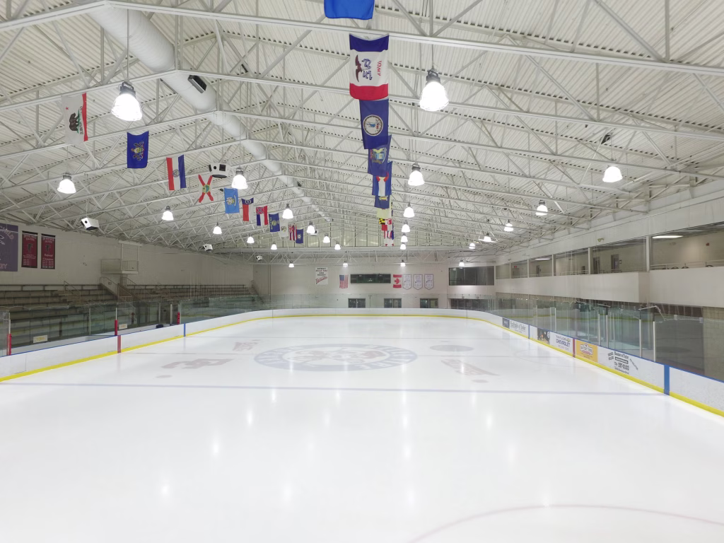 Taylor Sportsplex