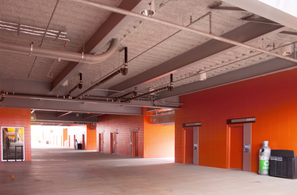 BBVA Compass Stadium