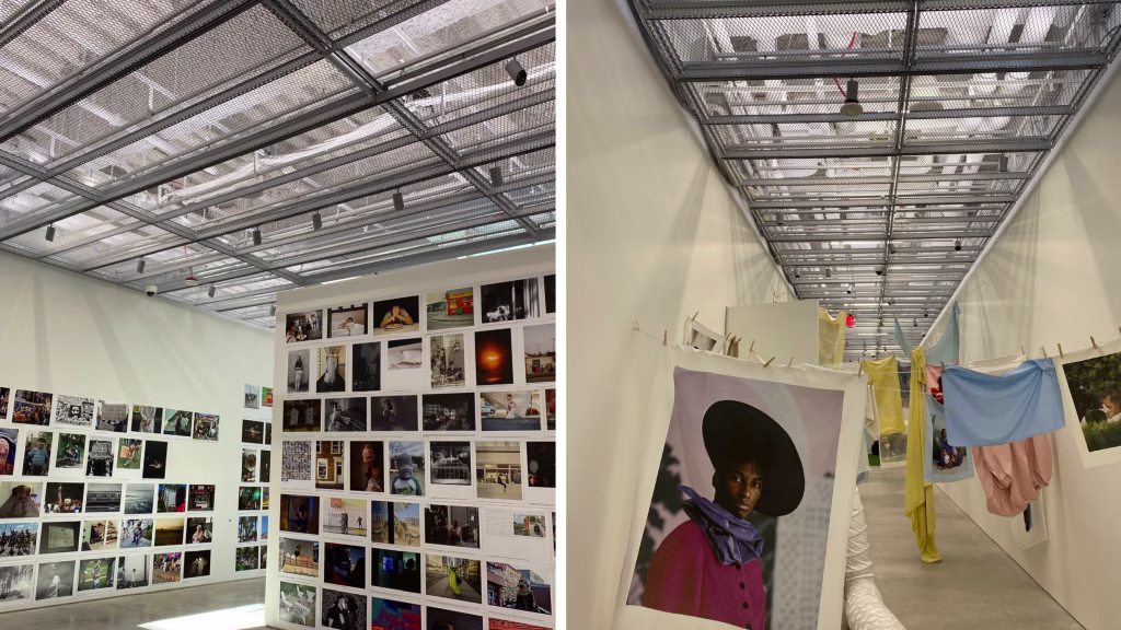 International Center of Photography