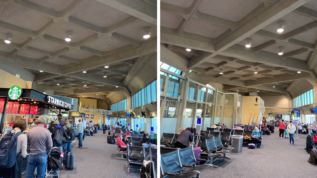 Kansas City International Airport