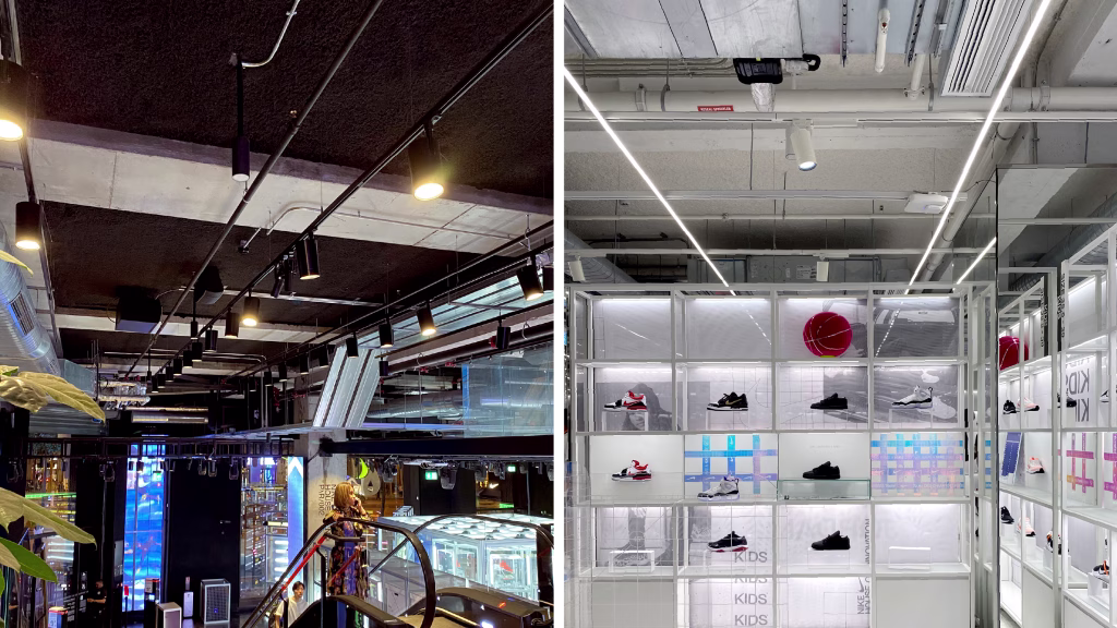 Nike House of Innovation